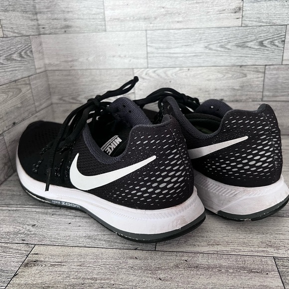 Nike Zoom Pegasus 33 size 7.5 - Picture 5 of 10